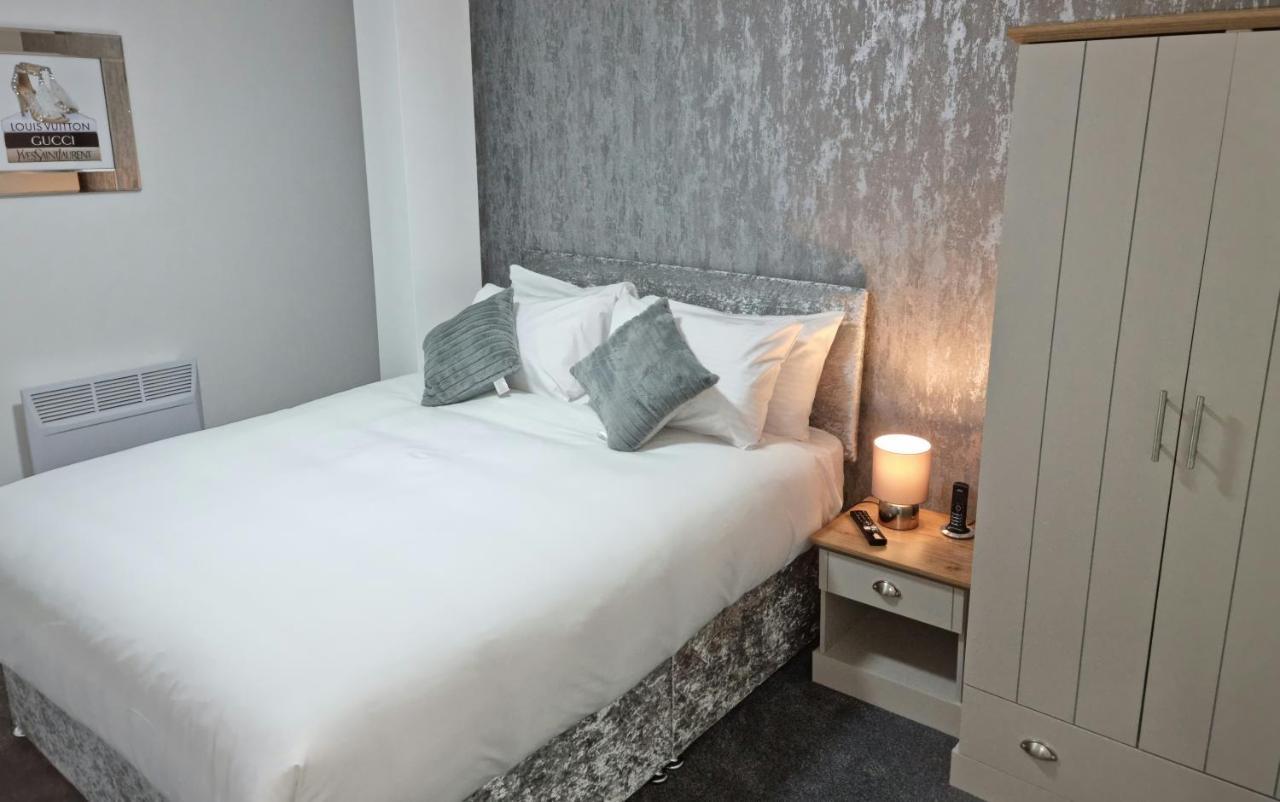 Frames Hotel Liverpool